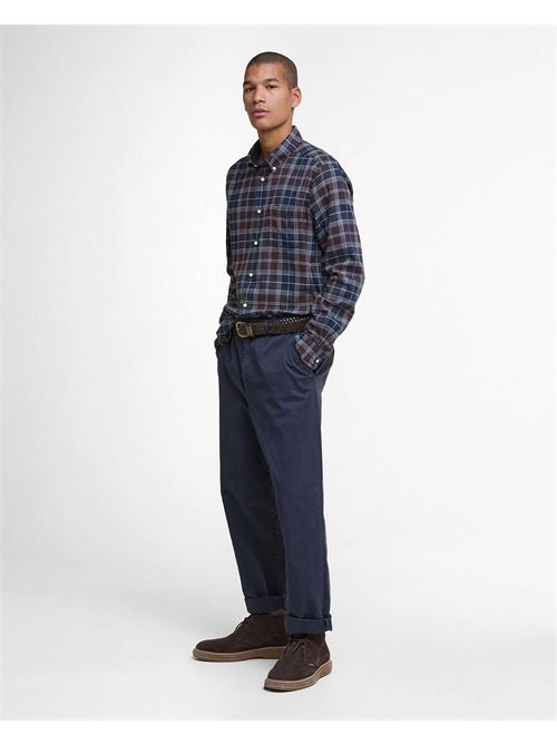  BARBOUR | MSH4991 MSH/TN38